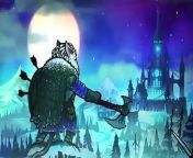 Tails of Iron 2 : Whiskers of Winter - Bande-annonce from iron maiden run to the hills