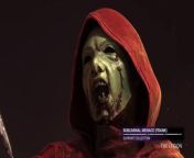 Dead by Daylight - Slipknot Collection Trailer from dead by daylight ghostface rdlc