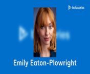 Emily Eaton-Plowright (EN) from indian actor retuponna sen photo