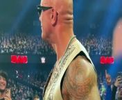 WWE Raw 25th March 2024 Full Show Highlights 3-26-24 from the rock theme song wwe কলকাতা বুলু ফিলিম sa bogana song