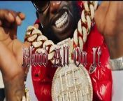 Gucci Mane presenta su nuevo video Blood All On It (feat. Key Glock &amp; Young Dolph) [Official Music Video] &#60;br/&#62;