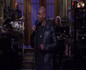 Dave Chappelle talks about Kanye West, the 2022 midterm elections and Donald Trump. &#60;br/&#62;