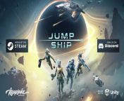 Jump Ship trailer from download minecraft free in pc