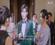 Love at Second Glance (2024) ep 2 chinese drama eng sub