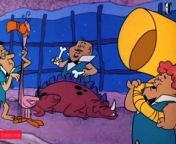 The Flintstones _ Season 5 _ Episode 6 _ A Tango from labba khan tango