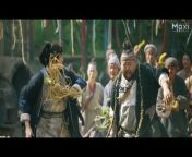 Assassin Glory - English _ Martial Arts Action film, Full Movie HD