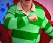 Blue&#39;s Clues Season 3 Episode 7 Draw Along With Blue