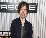 Peter Dinklage has only ever done one audition in his life because he was aware that there was a &#92;