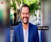 San Francisco state assembly member Matt Haney has introduced a bill that would give employees the “right to disconnect” from their jobs when they’re off the clock. Veuer’s Matt Hoffman reports.