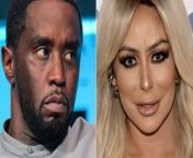 Aubrey O&#39;Day is just one of the many celebrities speaking out against Diddy amid his multiple sexual assault allegations — and she made her feelings very clear about his recent home raids.