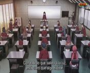 [SHANA]Classroom of the elite T3 Cap 8 from t3 by ria icd 10