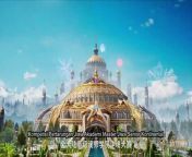 Soul Land 2: The Peerless Tang Sect Episode 42 Sub Indo from rakh tang udas