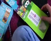 My Veggie Tales VHS Collection (Full Video) (From June 2014) from june nisha metallica com
