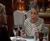 The Young and the Restless 3-14-24 (Y&R 14th March 2024) 3-14-2024 from young sheldon season 7 full episode 6