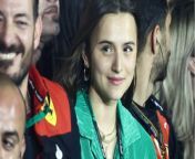 Charles Leclerc: Here's all we know about the Ferrari driver's ex-girlfriend, architect Charlotte Siné from charlotte vs riott full match