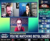 John Martin’s College Hoops Bets from abc sports college football live