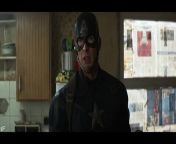 watch here Captain America &amp; Bucky vs SWAT - Apartment FightCaptain America Civil War 2016 Movie Clip HD 4K