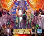 WWE SmackDown 03 30 2024 from wwe khali vs undertaker