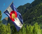 Discover Colorado&#39;s captivating charm with our video featuring the Top 9 Landmarks to explore! From breathtaking landscapes to fascinating hidden gems, immerse yourself in the beauty and uniqueness of Colorado. ️✨&#60;br/&#62;&#60;br/&#62;#ColoradoAdventures #LandmarkExploration #HiddenGemsC#hiddengems#explore #travelinspiration #scenicwonders #mustvisit #DiscoverColorado #adventureawaits #usa #trending #viral #travel