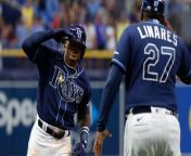 Can the Tampa Bay Rays Stay Competitive Without Key Players? from shilpa stay piss