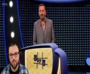 Kevin Reacts to 3 by 3 - A Lee Mack Gameshow from dj mack 4